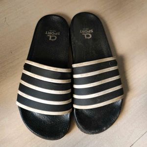 Open Toe Flats For Women