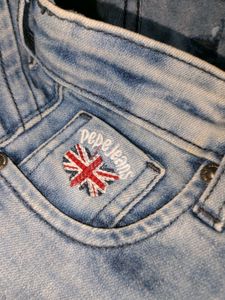 Pepe Jeans For Kids