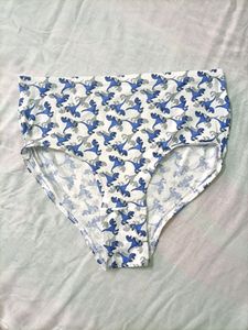 🎊Flat 72% Off🎊Pack Of 3 Clovia Hipster Panty 7,2