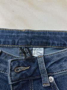H&amp;M Flared Jeans