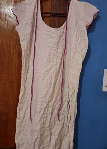 Bandhani Printed Kurti