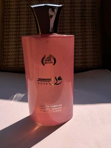 Madina Rose Eau de Parfum