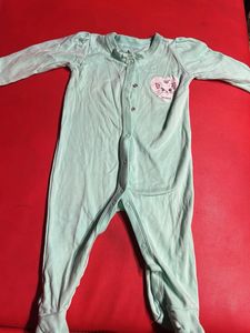 Romper Disney Marie Cat With Foot Grip
