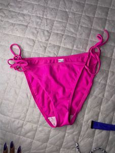 Hot Pink Pnty🩷