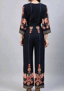 Jumpsuit/dress