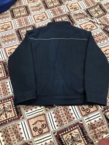 Survival Graphic Hoodie and jacket combo