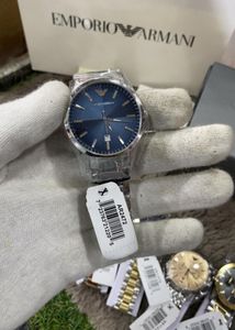 Original Unused Armani Watches- Pick Any 1 Only