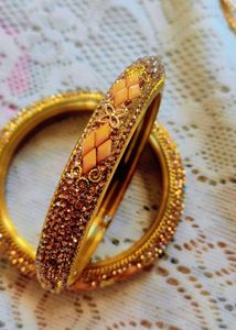 This Is A ( Bangle )