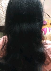 NOVA Hair Straightener