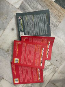 Medical Textbooks Bundle