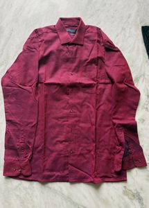 Peter England Shirt