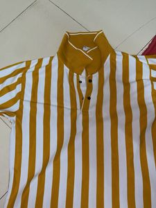 Striped Shirt