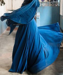 Ethnic Gown