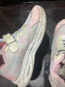 Cute Kids Shoes