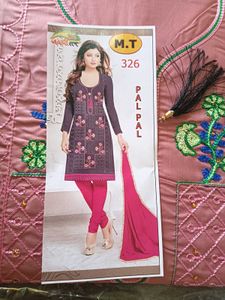 Dress Material