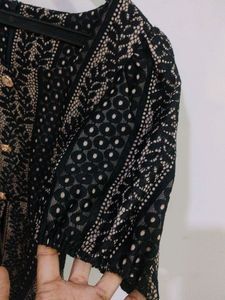 Fancy Top Small Size