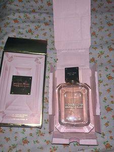 Michael Kors Sparkling Blush Perfume