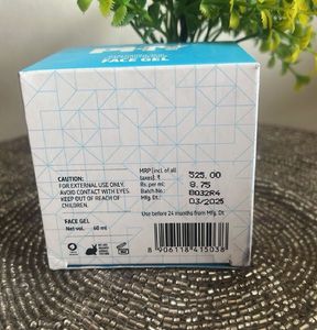 Combo Of Skin Care