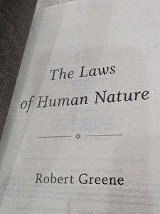 Robert Greene Books Set 2 book long big boo