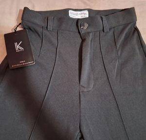 Women Korean Trouser