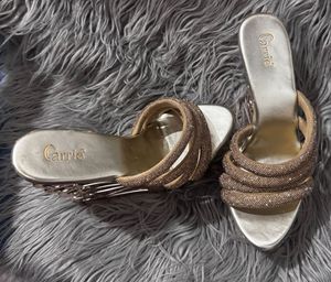 Carrie Heels