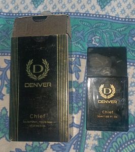 Denver Perfume