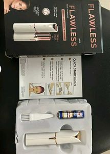 Painless Hair Remover