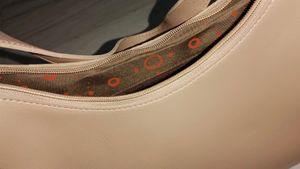 Half Moon Handbag / Shoulder Bag