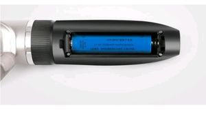 Evetis Pet Hair Trimmer, Black For Dogs Cat Rabbit
