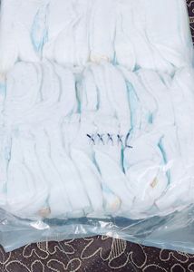 TOM&amp;JERRY BABY DIAPER 4XL 50 UNIT PACK