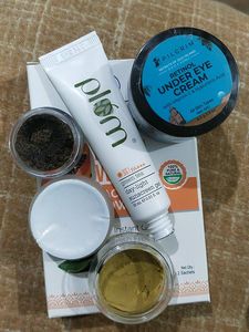 Combo Of 6 Products In Just RS. 199 🎉🤯🥳