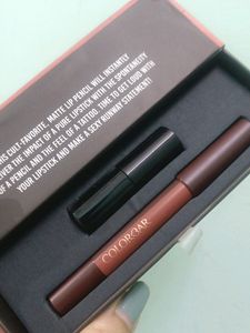 Colorbar Lip Crayon