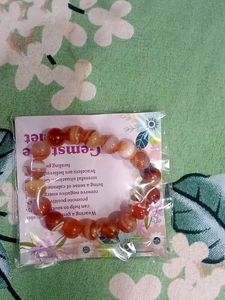 Gemstone Bracelet