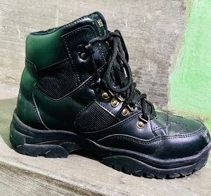 Benera Genuine Leather Footwear