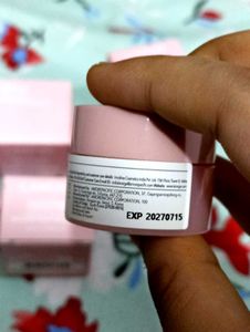 LANEIGE Bouncy And Firm Sleeping Mask