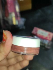 New Just Herbs Lip Cheek Tint