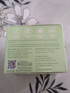 Mylo Care Stretch Marks Cream