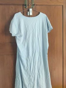 Cute Bear Night Dress