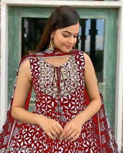 Catalog Name:*Myra Voguish Women Kurta Sets*Kurta