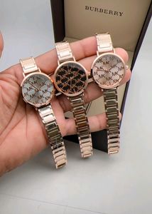 Mk Imported Watches Copy