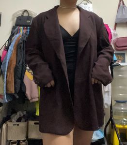 Blazer From Australia  Design New Co