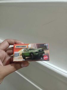 Matchbox 2023 Toyota RAV4 TRD