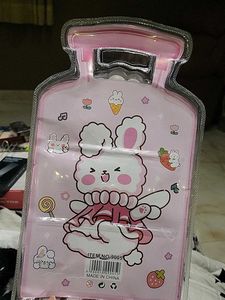 Stationary Kit Set
