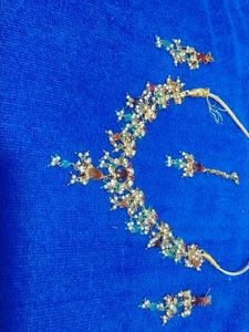 Jewellery Set