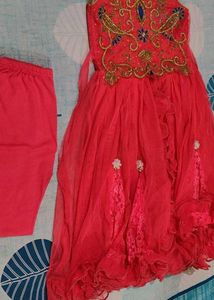 Girls&#39; Party Dress