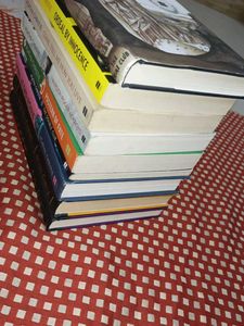 Agatha Christie Book Collection