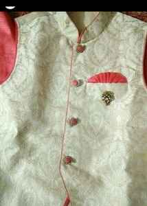 Party Wear Dress For Boy Kids