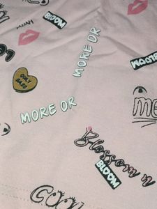 A full slevees top