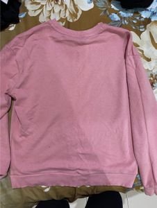 Cute Pink Pullover💕💕
