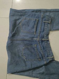 Women Light Blue 👖 Jeans